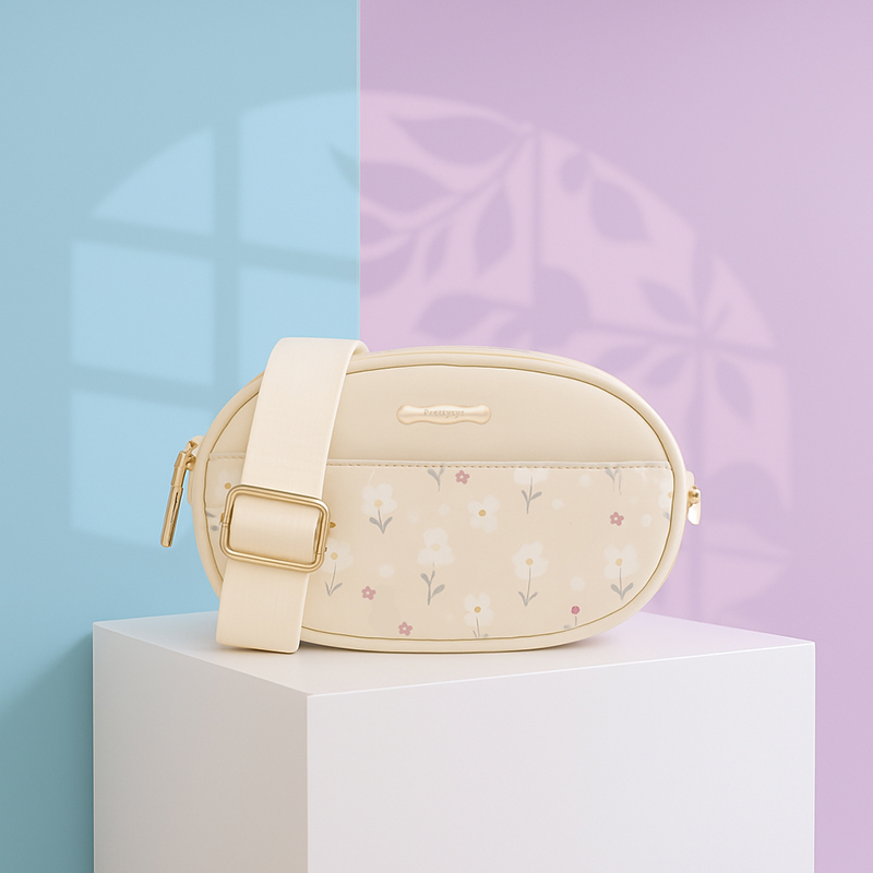 کیف رودوشی زنانه پرتیزس مدل X126