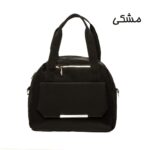 کیف زنانه دو حالته مدل نودا
